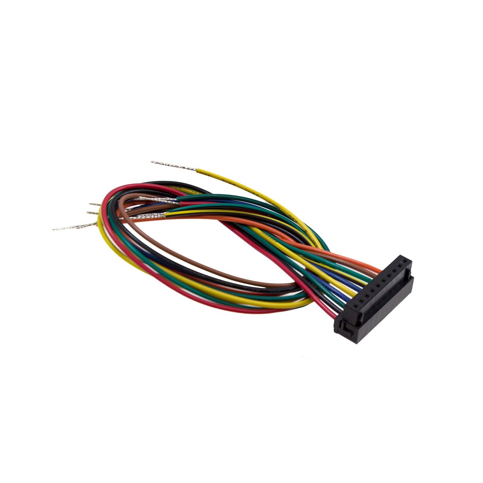 ... Secura Key RK600e Standalone Radio Key Proximity Card Reader Harness